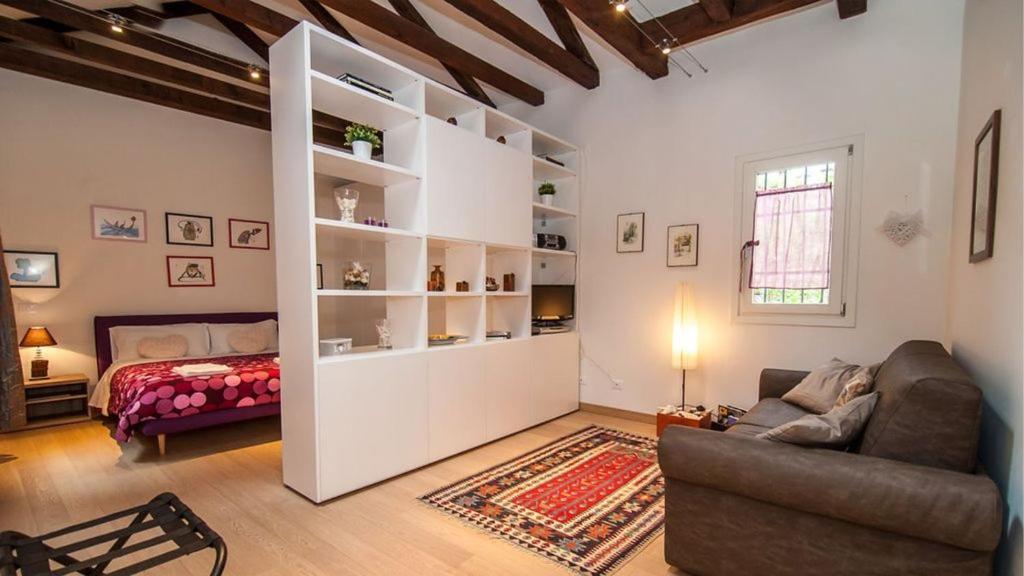 Cosy Nest In * Venezia